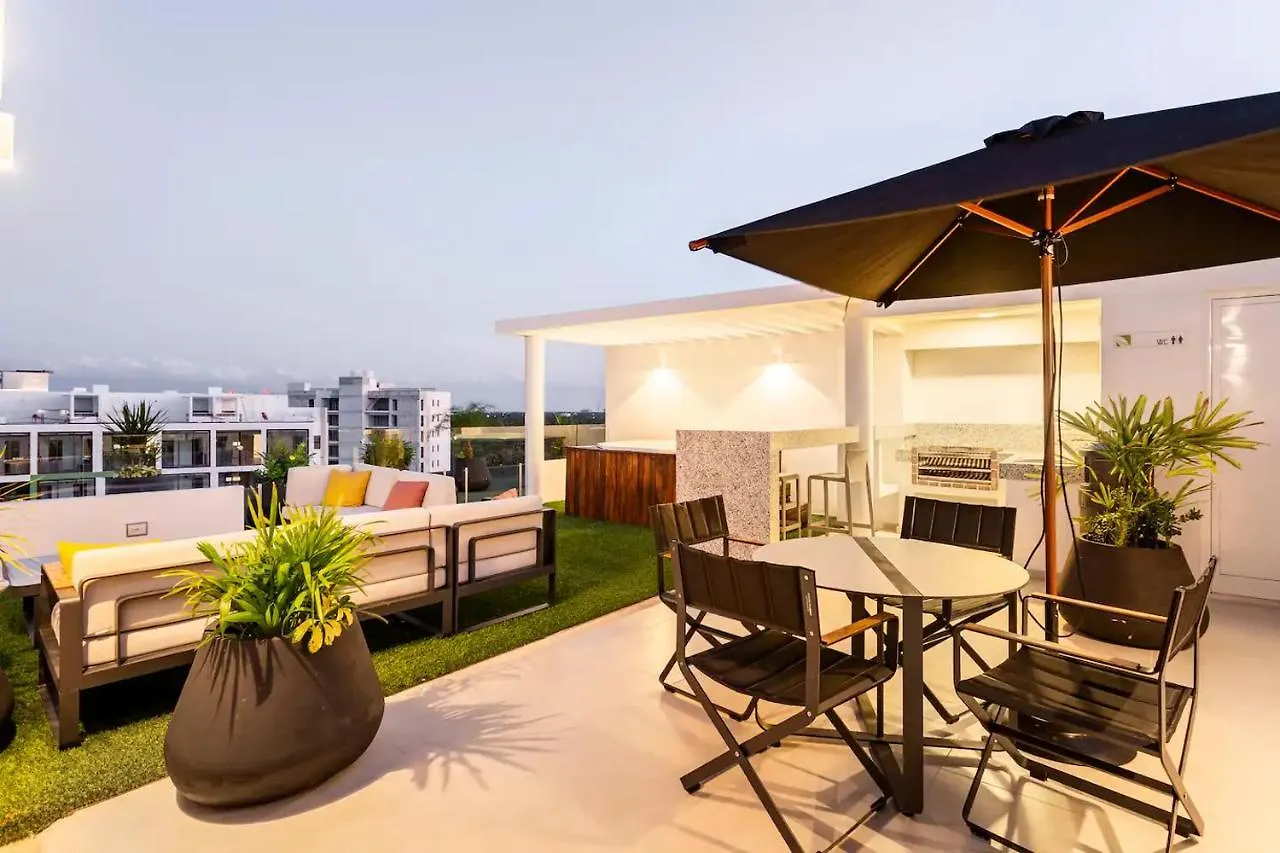 Condo In Playa Del Carmen Mayakoba