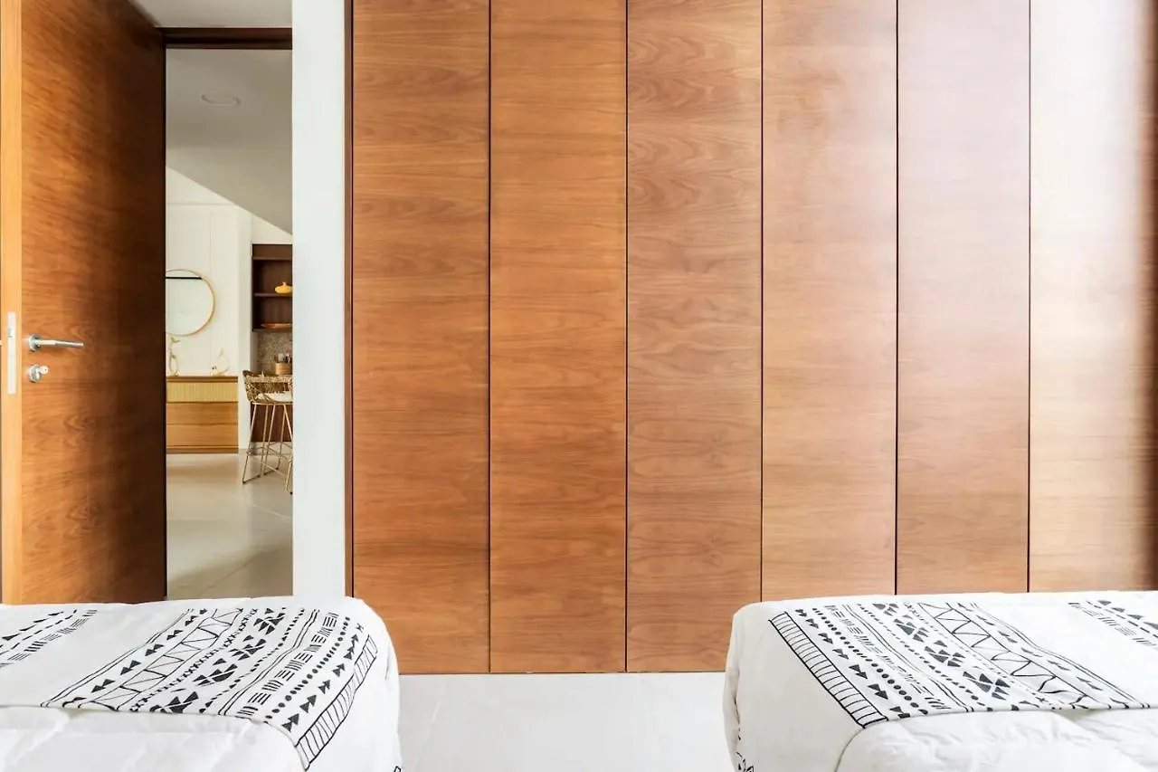 Condo In Playa Del Carmen Mayakoba
