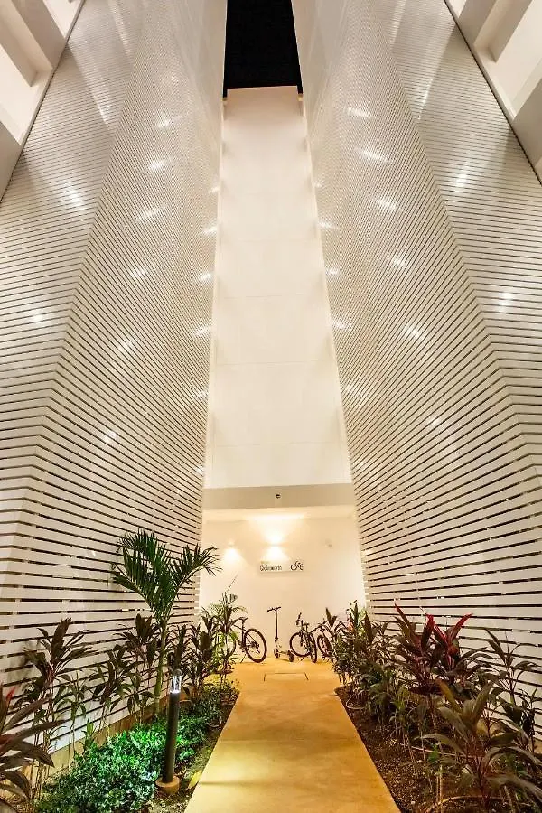 Condo In Playa Del Carmen Mayakoba