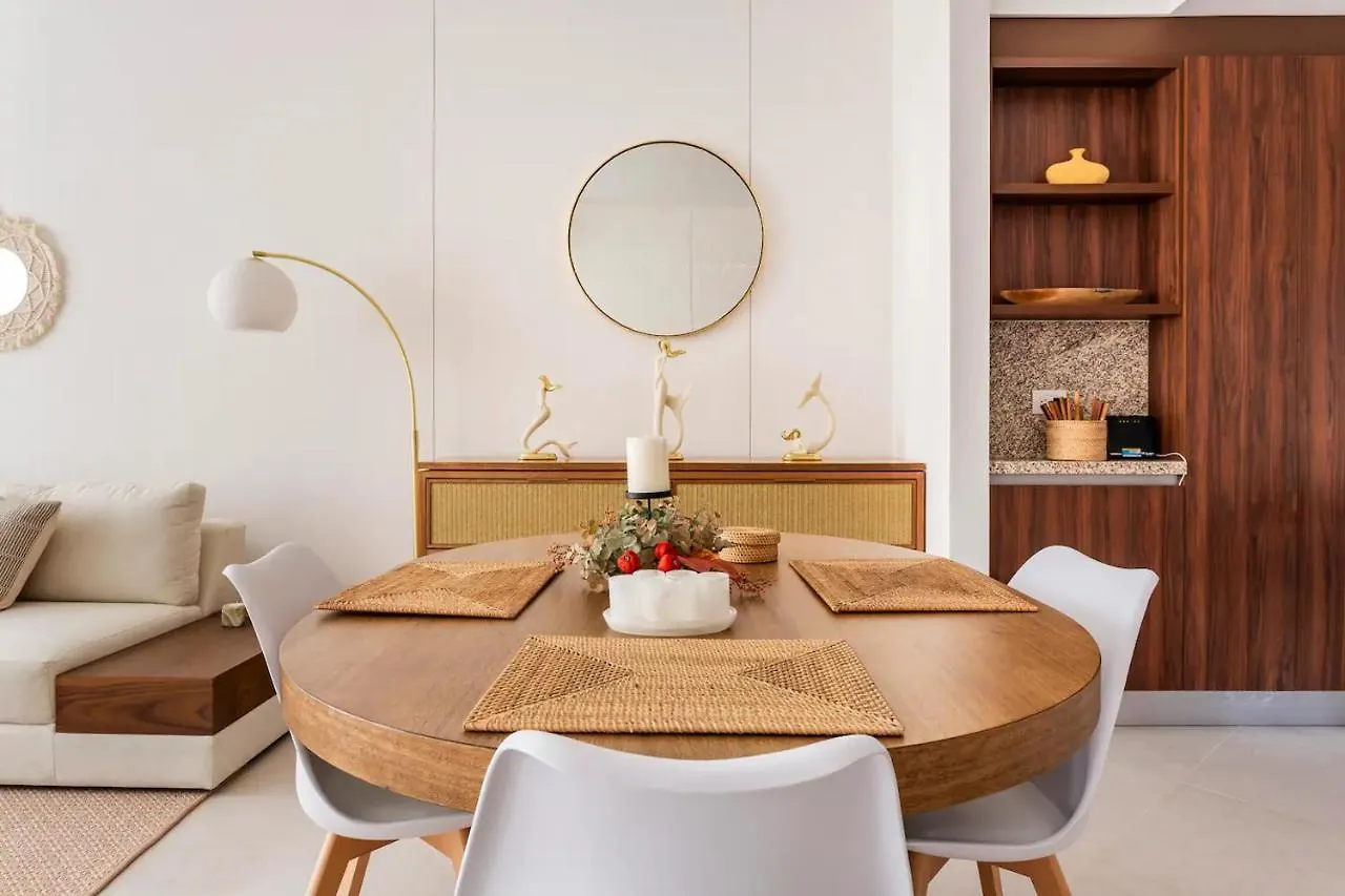 Apartment Condo In Playa Del Carmen Mayakoba